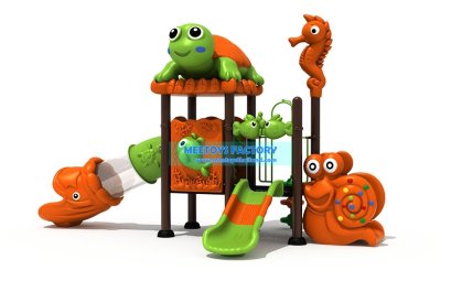 เครื่องเล่นสนาม 